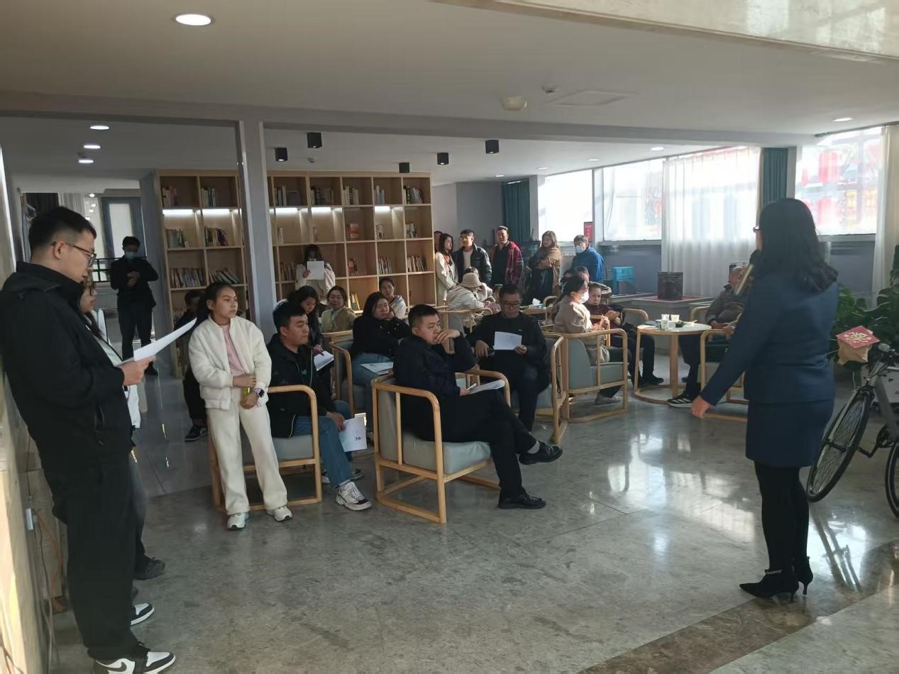 金秋十月 真情回饋